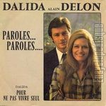 [Pochette de Paroles&hellip; Paroles&hellip;]