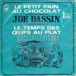 [Pochette de Le petit pain au chocolat]