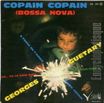 [Pochette de Copain copain]
