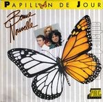 [Pochette de Papillon de jour]