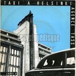 [Pochette de Taxi  Helsinki]