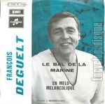[Pochette de Le bal de la marine]