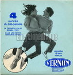 [Pochette de Vernon]