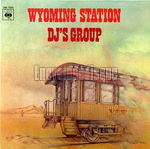 [Pochette de Wyoming station]