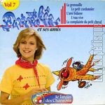 [Pochette de Doroth�e et ses amis (Vol. 07)]