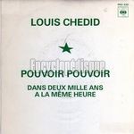 [Pochette de Pouvoir pouvoir]