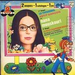 [Pochette de Le tournesol]