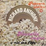 [Pochette de Nouvelle vague - Popcorn oldies N° 14]