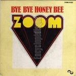 [Pochette de Bye bye honey bee (ZOOM)]