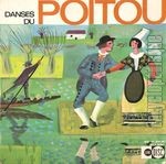[Pochette de Danses du Poitou]