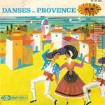 [Pochette de Danses de Provence]