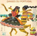 [Pochette de Danses du Portugal N°1]