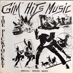 [Pochette de The PICKPOCKET « Gim’ hits music »]