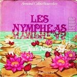 [Pochette de Les nymphas - disque 1 (Jean NATY (BOYER))]