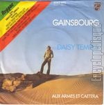 [Pochette de Daisy Temple (Allemagne)]