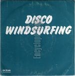 [Pochette de Disco Windsurfing]