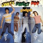 [Pochette de Sweet sweet pop]