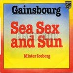 [Pochette de Sea sex and sun]
