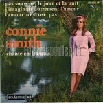 [Pochette de Connie SMITH -  Pas souvent ]