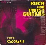 [Pochette de Rock and twist guitars vol.2]