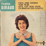 [Pochette de Papa aime maman]