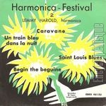 [Pochette de Harmonica-Festival]