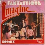 [Pochette de Fantastique]