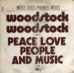 [Pochette de Woodstock, Woodstock (MOSS DOSS PHOBOS MOSS)]