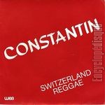 [Pochette de Switzerland Reggae (promo) (CONSTANTIN)]