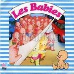 [Pochette de Les Babies]