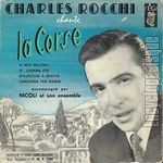 [Pochette de Charles Rocchi chante la Corse 
