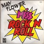 [Pochette de Miss rock’n’roll (May FLOWER)]