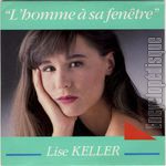 Discographie. <b>Lise KELLER</b> - 8019