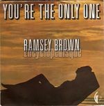 [Pochette de You’re the only one]