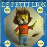 [Pochette de Le Petit lion]