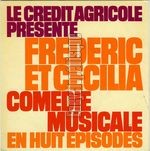[Pochette de Crédit Agricole campagne radio 1972 - Comédie musicale]