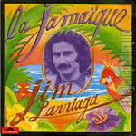 [Pochette de La Jamaque (Jim LARRIAGA)]