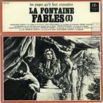 [Pochette de La Fontaine : Fables (I)]