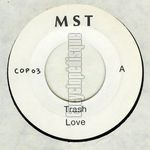 [Pochette de Trash love]