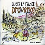 [Pochette de Danser la France - Provence]