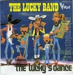[Pochette de The Lucky’s dance]