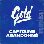 [Pochette de Capitaine abandonn (promo) (GOLD)]