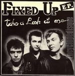 [Pochette de FIXED UP « Take a look at me »]