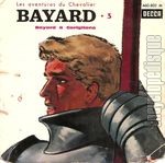 [Pochette de Les aventures du chevalier Bayard - 3 - Bayard � Garigliano]