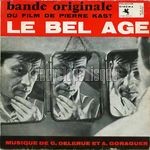 [Pochette de Le Bel �ge]