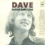 [Pochette de Sugar baby love (DAVE)]