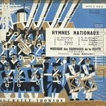 [Pochette de Musique des quipages de la flotte (Toulon) -  Hymne nationaux ]