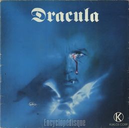 [Pochette de Dracula]