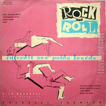 [Pochette de Rock and roll]