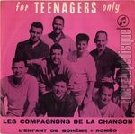 [Pochette de For teenagers only]